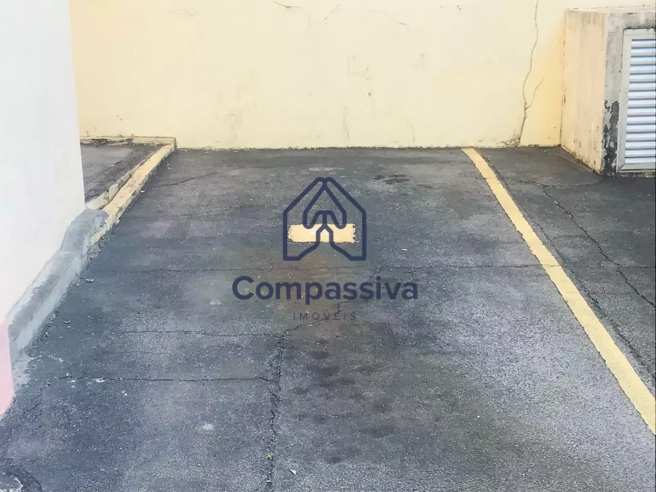 VENDE-SE Apartamento